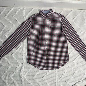 American Eagle Men's Classic Fit Shirt -Size S/P .